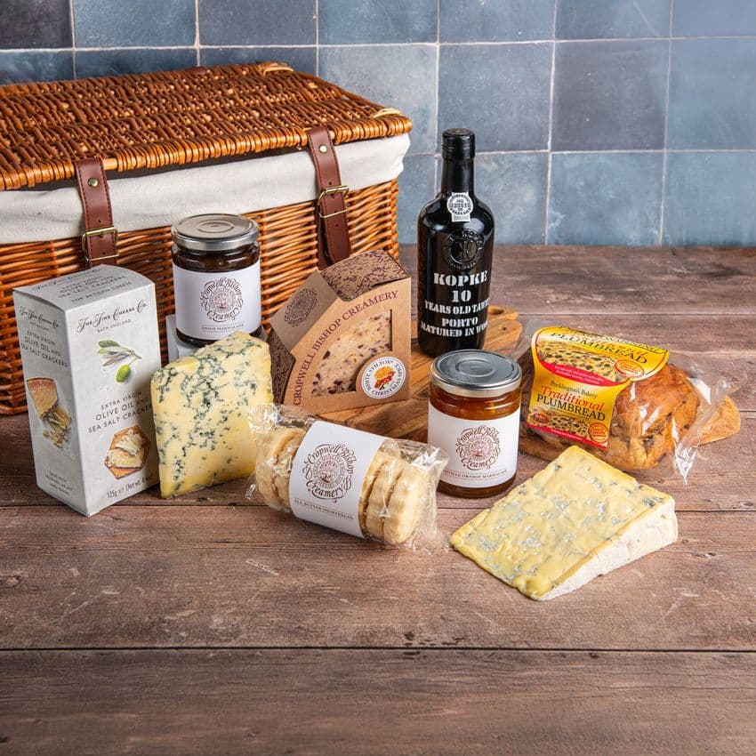 Luxury Hamper