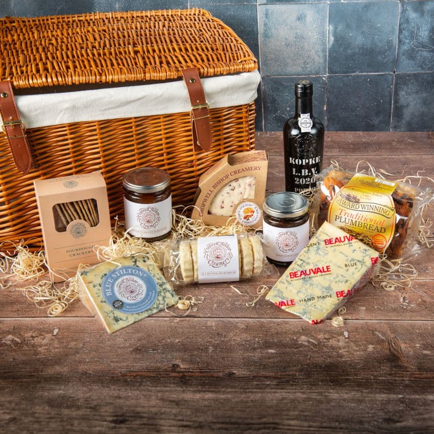Luxury Hamper