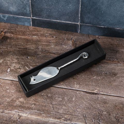 Mouse Cheese Knife