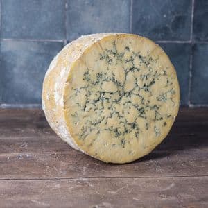 Organic Half Blue Stilton