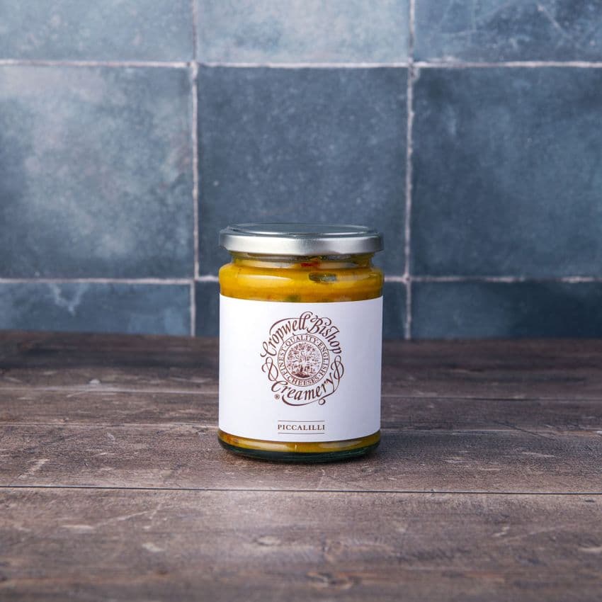 Piccalilli