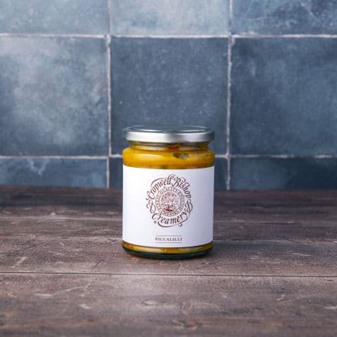 Piccalilli