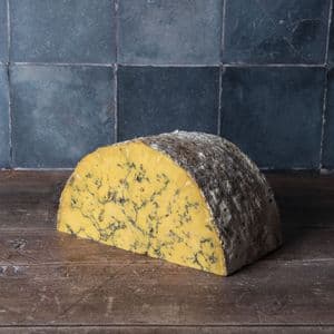 Quarter Blue Shropshire