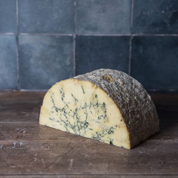 Quarter Blue Stilton