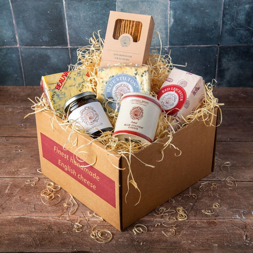 Signature Gift Box
