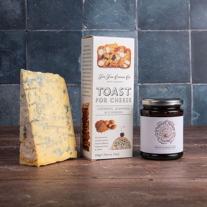 Taste of Beauvale Gift Box