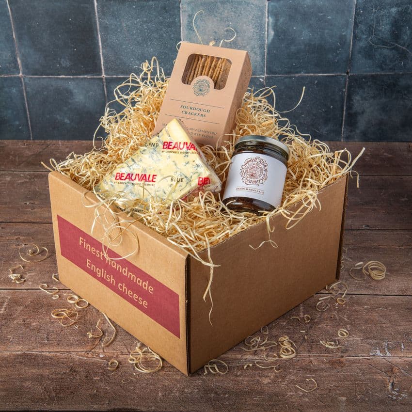 Taste of Beauvale Gift Box