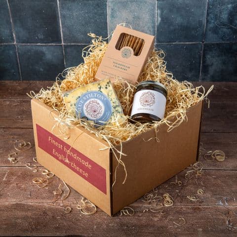 Taste of Stilton Gift Box