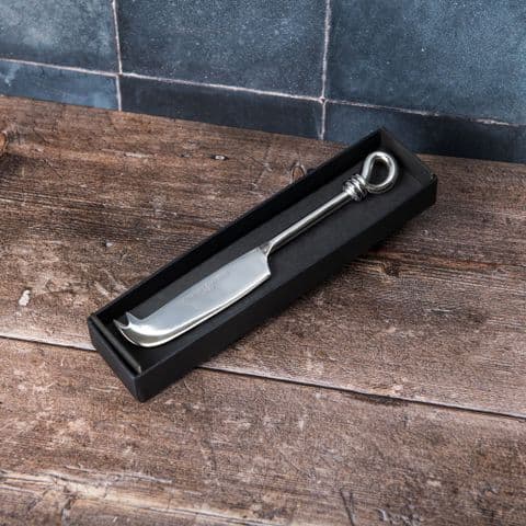Traditional Cheese Knife