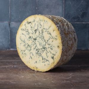 Traditional Rennet Half Blue Stilton