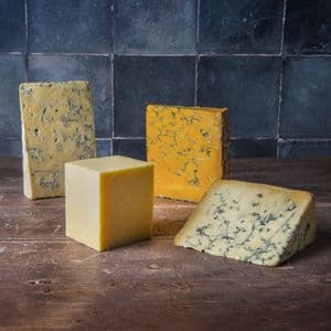 Ultimate Cheesemaker's Box