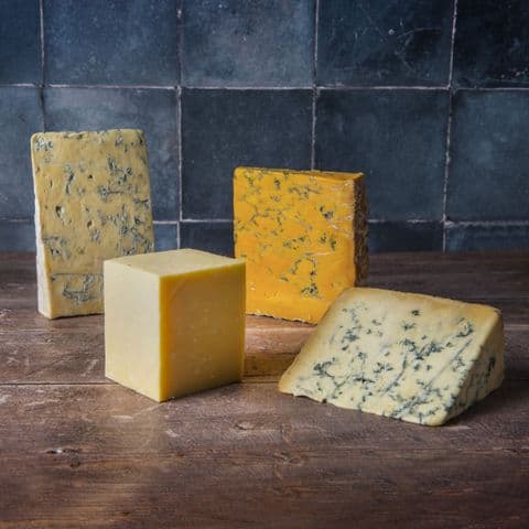 Ultimate Cheesemaker's Box