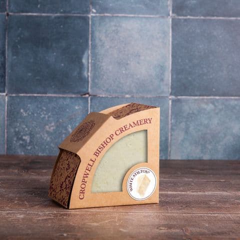 White Stilton Gift Pack