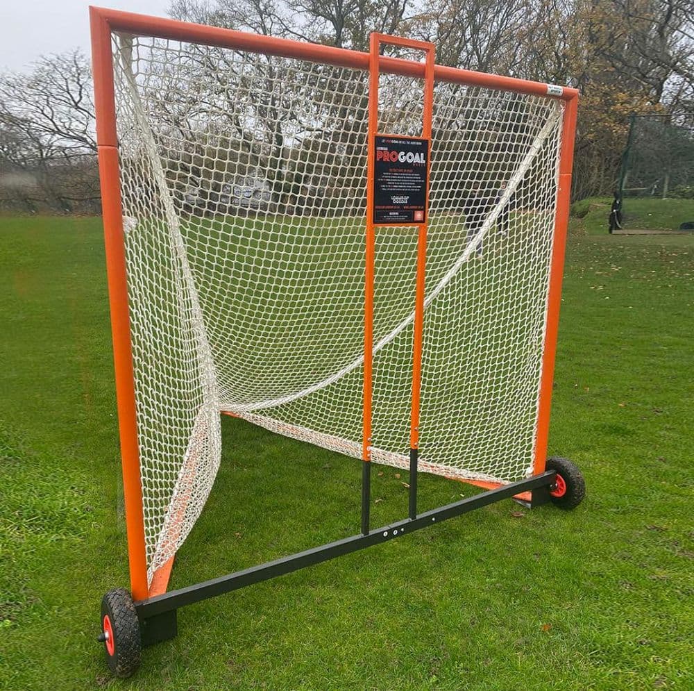 PROGOAL Lacrosse Goal Mover