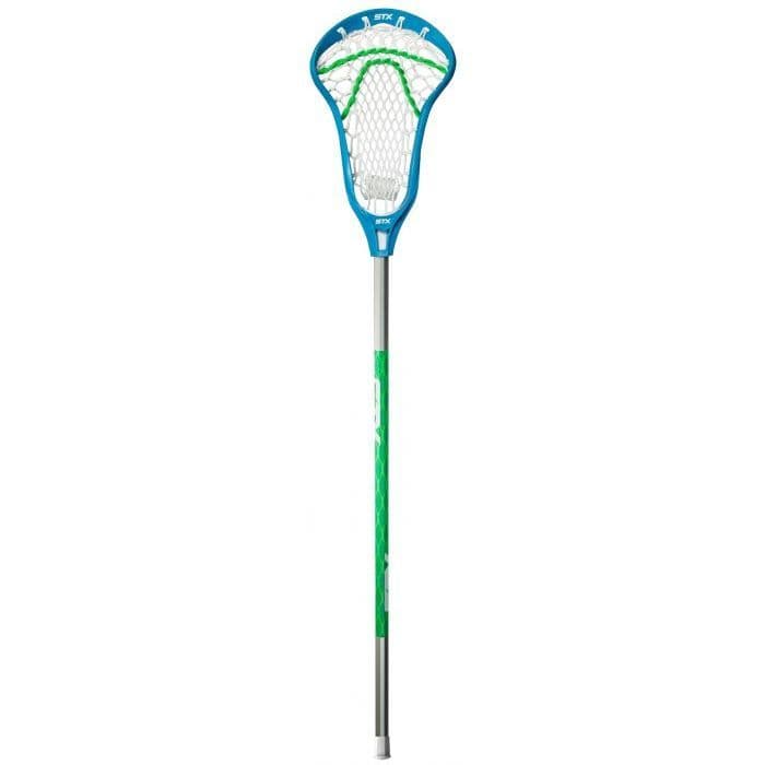 STX CRUX 100 Lacrosse StickOption 2