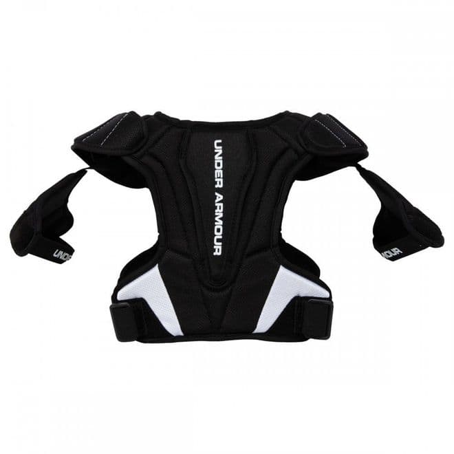 under armour football pads