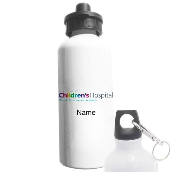 CHILDREN S HOSPITAL WATER BOTTLE 600ml