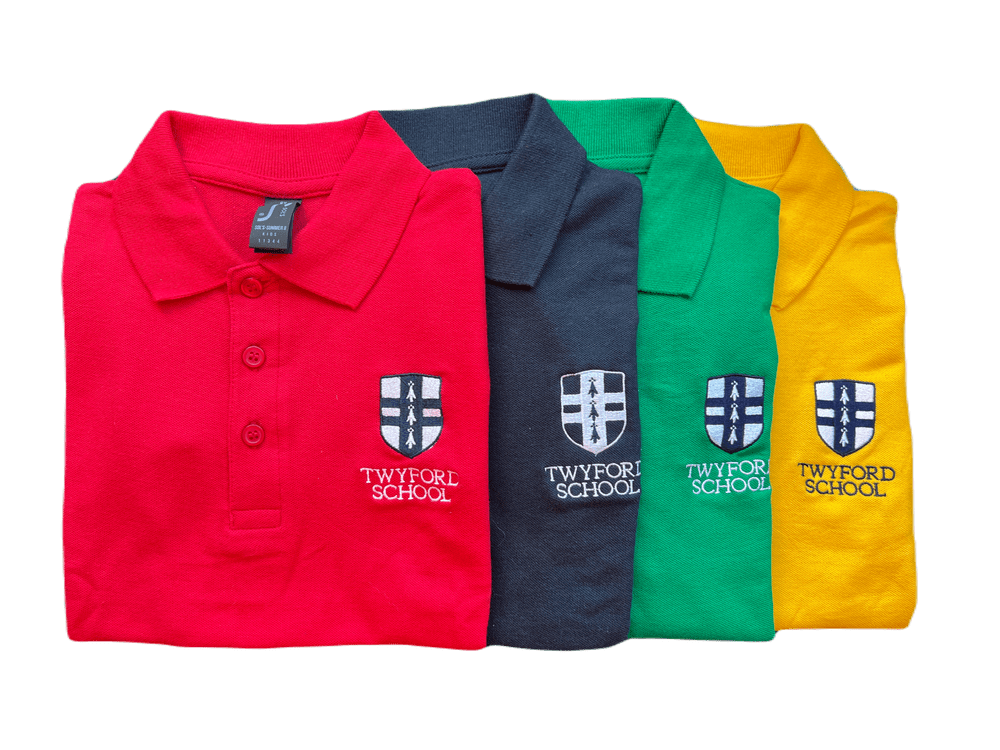 Twyford House Shirts
