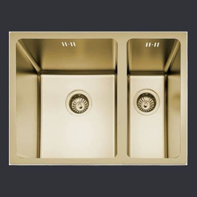 1.5 Bowl Undermount Sink - GB