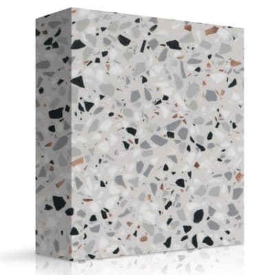 Caramel Terrazzo TT006