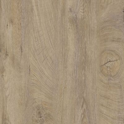 Raw Endgrain Oak K105 (FP) 38mm