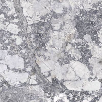 White Iceberg Marble K552 (SU) 38mm