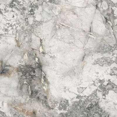 White Iceberg Marble K552 SU - white core
