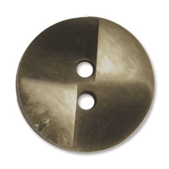 2 Hole Windmill Button - 23mm