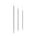 Aluminium Wool Needles