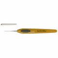 Clover Soft Touch Crochet Hook 0.50mm
