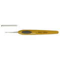 Clover Soft Touch Crochet Hook 1.50mm