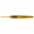 Clover Soft Touch Crochet Hook 3.25mm