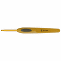 Clover Soft Touch Crochet Hook 3.50mm
