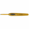 Clover Soft Touch Crochet Hook 4.50mm