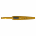 Clover Soft Touch Crochet Hook 6.00mm