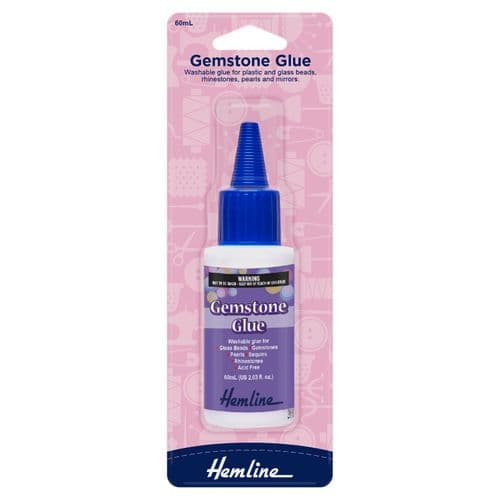 Gemstone Glue - 60ml