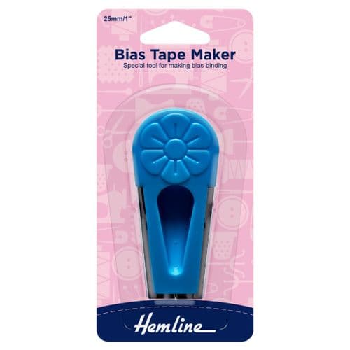 Hemline Bias Maker - Large 25mm