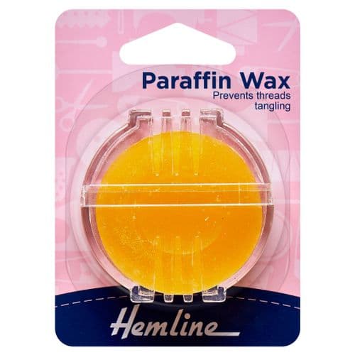 Hemline - Paraffin Wax