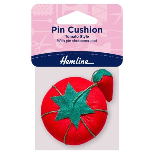Hemline Pin Cushion