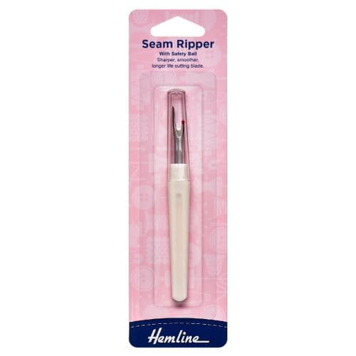 Hemline Seam Ripper - Large