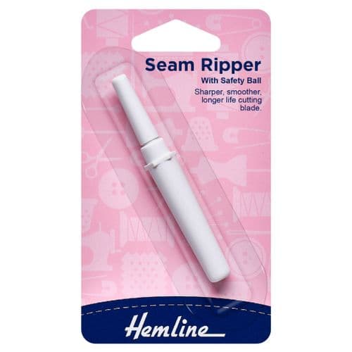 Hemline Seam Ripper - Small