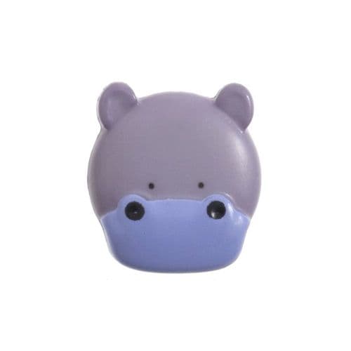Hippo Button: 20mm