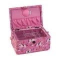 Hobby Gift Applique Sewing Box - Magical