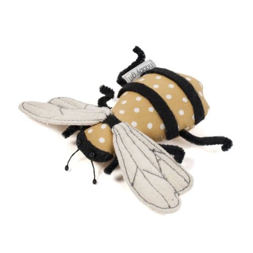 Hobby Gift Pin Cushion - Bee