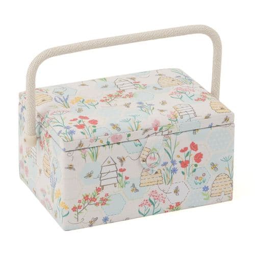 Hobby Gift Sewing Box - Sewing Bee
