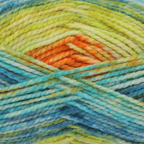 King Cole Hedgerow Chunky 200g