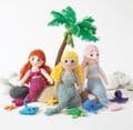King Cole Pirates and Mermaids Book One