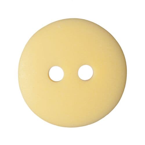 Matt Smartie Button - 15mm
