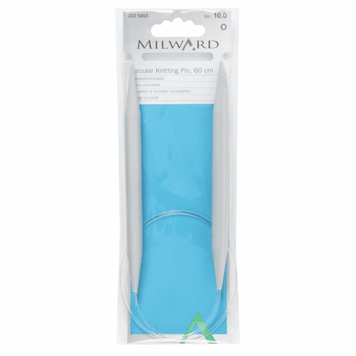 Milward Circular Needle - 10.00mm