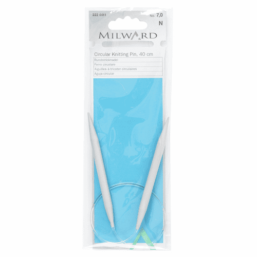 Milward Circular Needle - 7.00mm